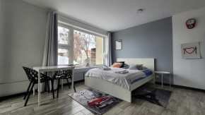 Apartament Centrum w Parku przy Katedrze nr 5
